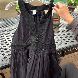 French connection top